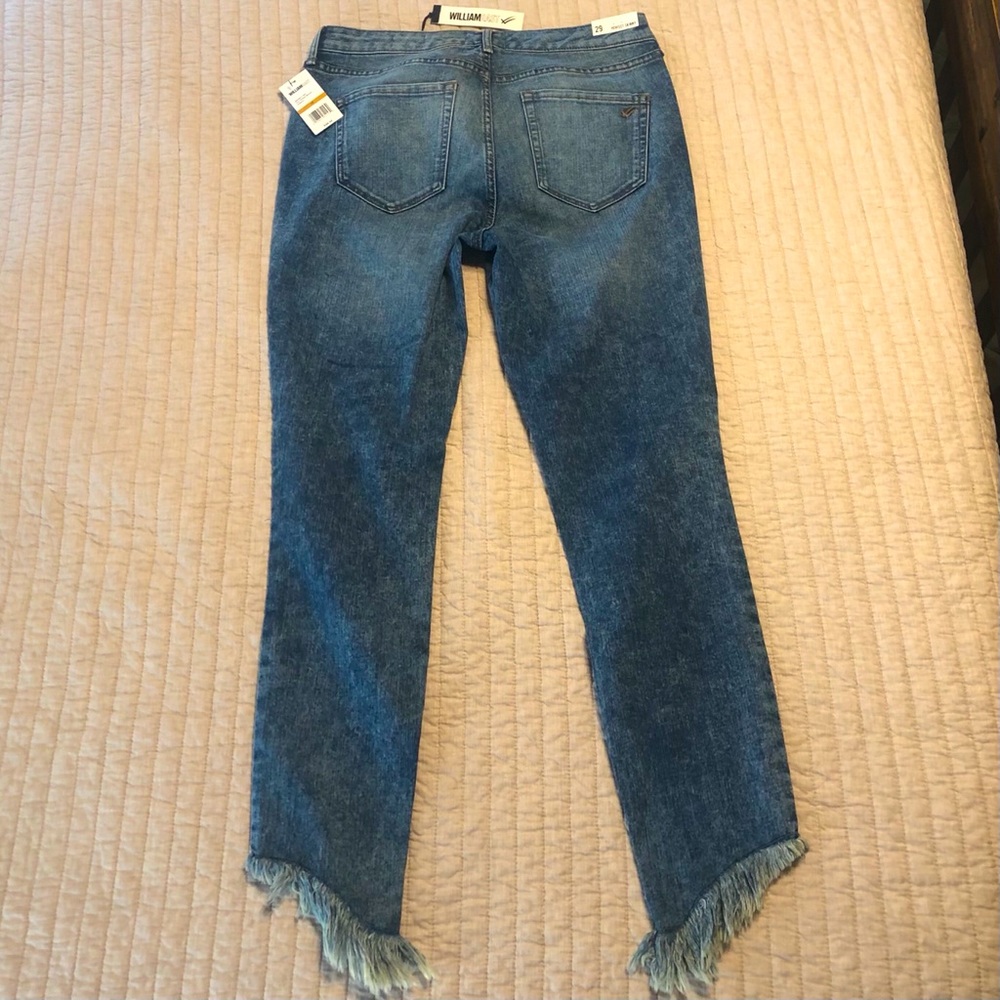 William Rast skinny - Picture 2 of 2